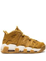 Nike baskets Air More Uptempo - Jaune