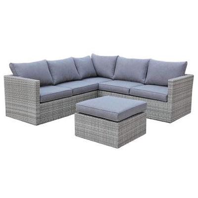 Ravenna Loungeset - Buitengewoon de boet