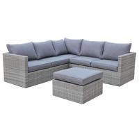 Ravenna Loungeset - Buitengewoon de boet