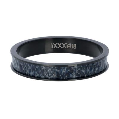 iXXXi Vulring Jeans Zwart