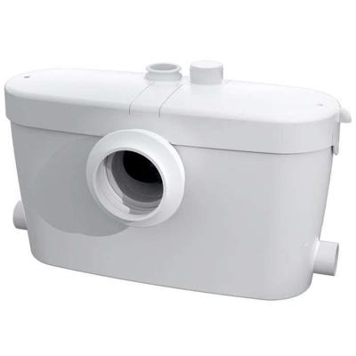 Afvalwateropvoerpomp met 4 inlaten SFA Saniaccess 3