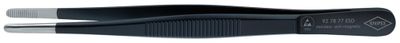 Knipex Pincet r.v.s., antimagnetisch 145 mm ESD - 927877ESD