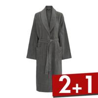 Decoy Long Terry Robe With Hood * Actie *