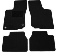 Automatten passend voor Opel Corsa B / Tigra 4-delig BL1561104