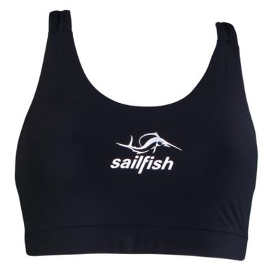 Sailfish tribra Perform zwart dames S