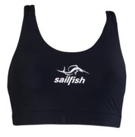 Sailfish tribra Perform zwart dames XS