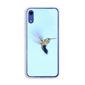 Kolibri: Honor Play 8A Transparant Hoesje