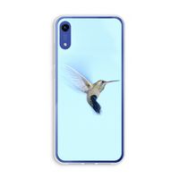 Kolibri: Honor Play 8A Transparant Hoesje Kolibri: Honor Play 8A Transparant Hoesje