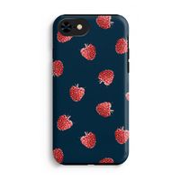 Framboosjes: iPhone 8 Tough Case