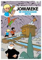 De verdroogde bron (Paperback) De verdroogde bron (Paperback)