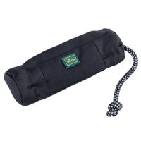 HUNTER Trainer-Snack-Dummy met touw, zwart HUNTER Trainer-Snack-Dummy met touw, zwart