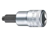 Stahlwille 54 IC 6 03070006 Inbus BO Dopsleutel-bitinzet 6 mm 1/2 (12.5 mm)