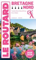 Reisgids Bretagne Nord 2025-2026 | Le Routard