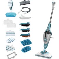 1600W Steam-mop BHSM1615DAM-QS Stoomreiniger - thumbnail