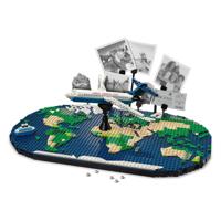LEGO 41838 vakantieherinneringen