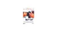 DVD shutter