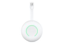 HomeWizard P1 meter - energie- en gasmonitor - wifi