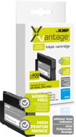 Xvantage Inktcartridge vervangt HP 953XL, F6U16AE Compatibel Cyaan 1748,4083 1748,4083
