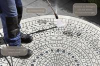 Hanse Home - Reversible carpet In-& Outdoor Porto - 200 cm
