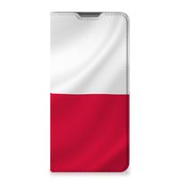 Motorola Moto G52 | Moto G82 Standcase Polen