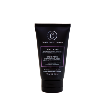 Controlled Chaos The Original Curl Crème