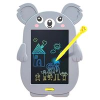 Cartoonvorm LCD Schrijftablet voor Kinderen - 8.5 - Koala