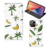 iPhone 12 | iPhone 12 Pro Smart Cover Banana Tree