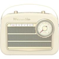 TechniSat TRANSITA 130, beige Radio DAB+, VHF (FM) Beige TechniSat TRANSITA 130, beige Radio DAB+, VHF (FM) Beige