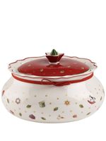 Villeroy & Boch écharpe Toy's Delight en porcelaine - MULTICOLOR