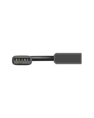Sitecom CN-5004 interface hub USB 3.2 Gen 1 (3.1 Gen 1) Type-A 5000 Mbit/s Zwart, Grijs