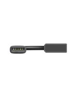 Sitecom CN-5004 interface hub USB 3.2 Gen 1 (3.1 Gen 1) Type-A 5000 Mbit/s Zwart, Grijs - thumbnail