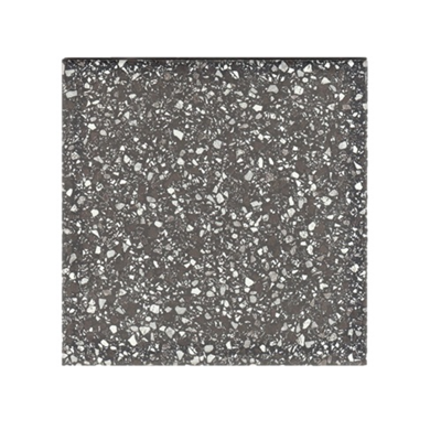 Terre d&apos;Azur Terrazzo 1930 Black 20x20 cm