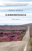 Camanchaca (Paperback)