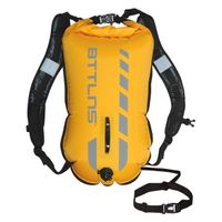 BTTLNS Tethys 1.0 safeswimmer zwemboei 35 liter geel