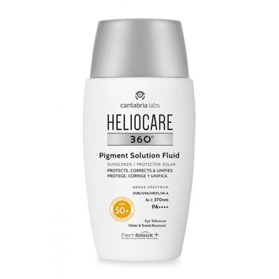 Heliocare Melk 360° Pigment Solution Fluide 50ml