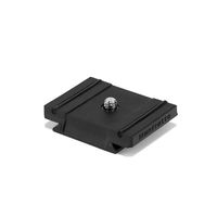 Manfrotto Quick release plate Light 200PL (Arca & Manfrotto RC2 style)