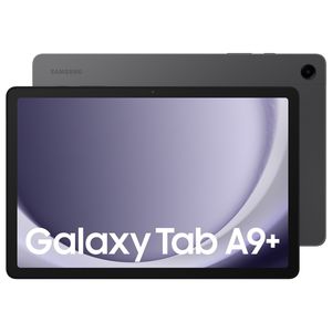 Samsung Galaxy Tab A9+ 5G LTE-TDD & LTE-FDD 128 GB 27,9 cm (11") 8 GB Wi-Fi 5 (802.11ac) Grafiet