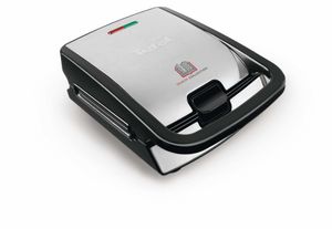 Tefal Multisnack Snack Collection SW854D