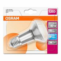 Osram LED Reflectorlamp E27 - R63 - Neutraal wit licht - 2.6W (40W)