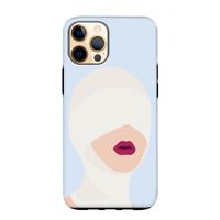 Incognito: iPhone 12 Pro Max Tough Case