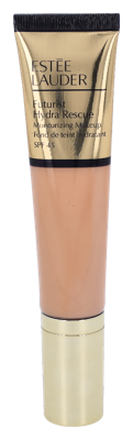 Estee Lauder - Estée Lauder Futurist Hydra Rescue Moisturizing Makeup SPF45 1W2 Sand Foundation 35 ml Dames