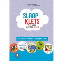 Gezinnig Slaapklets voor kleuters deel 2