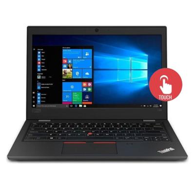 Lenovo ThinkPad L390 - Intel Core i3-8e Generatie - 13 inch - Touch - 8GB RAM - 256GB SSD - Windows 11 Home
