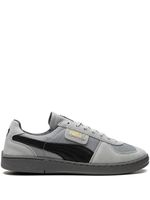 PUMA baskets Super Team OG "Cool Mid Grey/Puma Black" - Gris