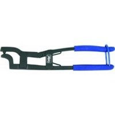 Cycplus Spatbordponstang cyclus spatbordgat 5mm