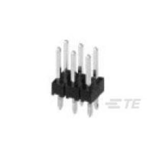 TE Connectivity 104350-5 Inhoud: 1 stuk(s) Carton