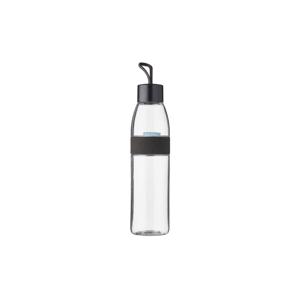 Mepal waterfles Ellipse 700 ml - nordic black