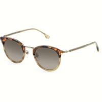 Zonnebril Uniseks Lozza SL2393-4909HZ Ø 49 mm