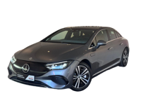 Mercedes Benz EQE