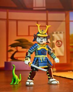 Teenage Mutant Ninja Turtles (Cartoon) Action Figure Ultimate Samurai Adventure Usagi Yojimbo 18 cm